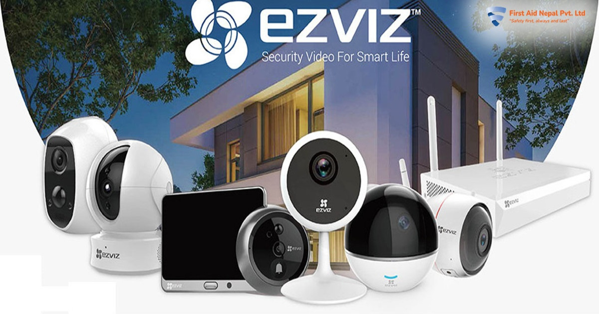 Outdoor CCTV Cameras wireless