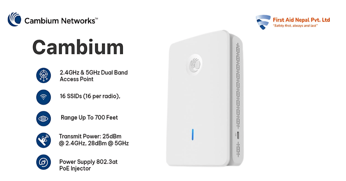 Best Enterprise Wireless Access Point For Your Business