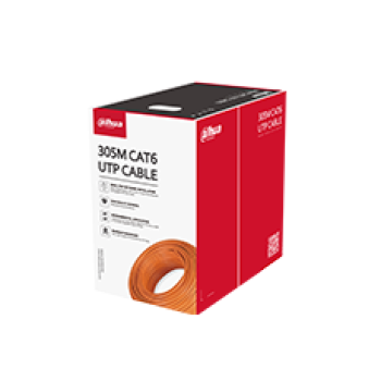 Cat6 Cable