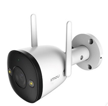 Wireless Wifi Bullet Outdoor Camera