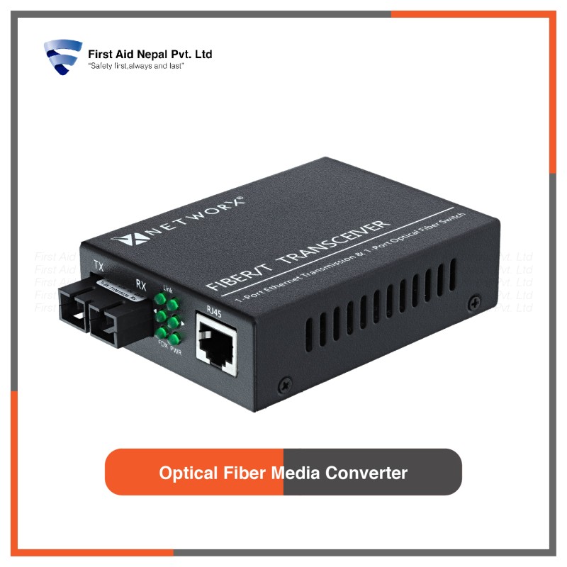 Media Converter