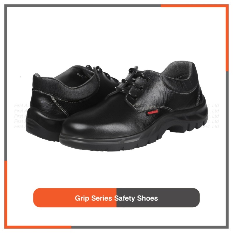 Grip Series Shoes