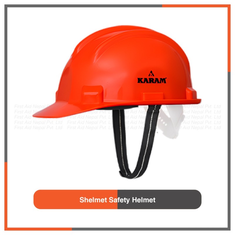 Safety Helmet