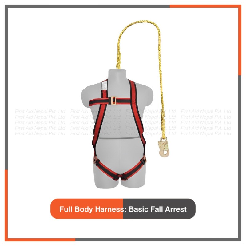 Safety Harness