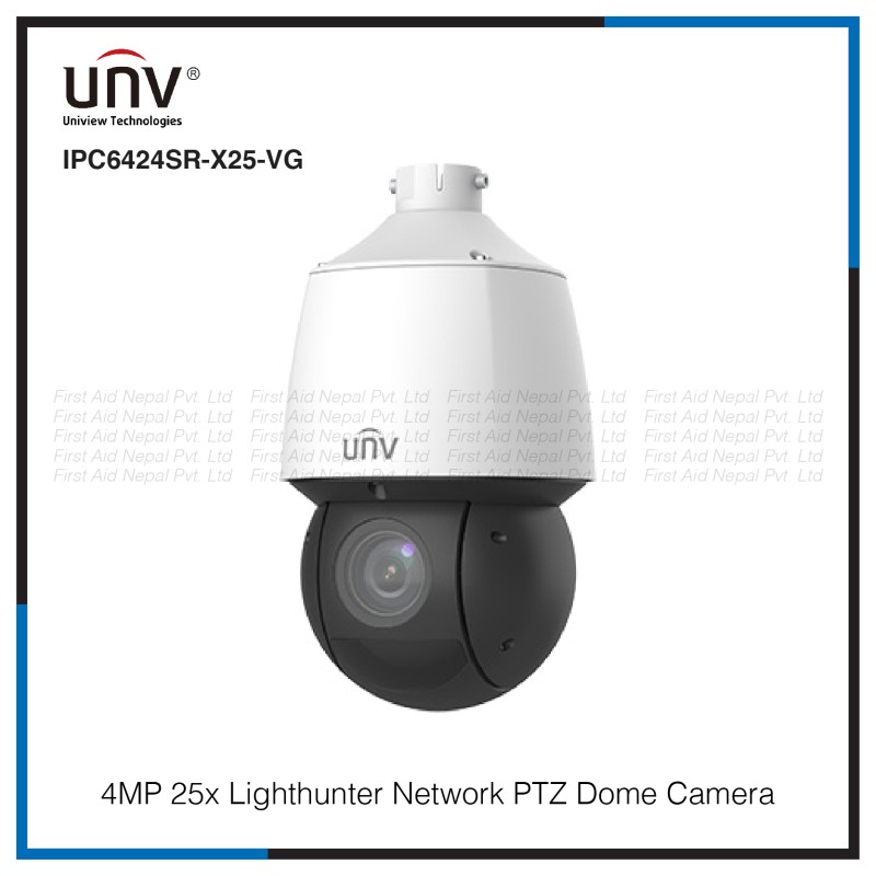 Dome CCTV Camera Nepal