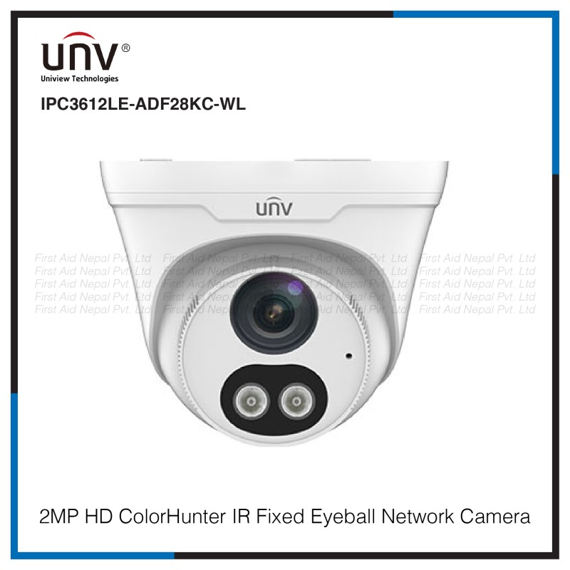 Eyeball CCTV Camera Nepal