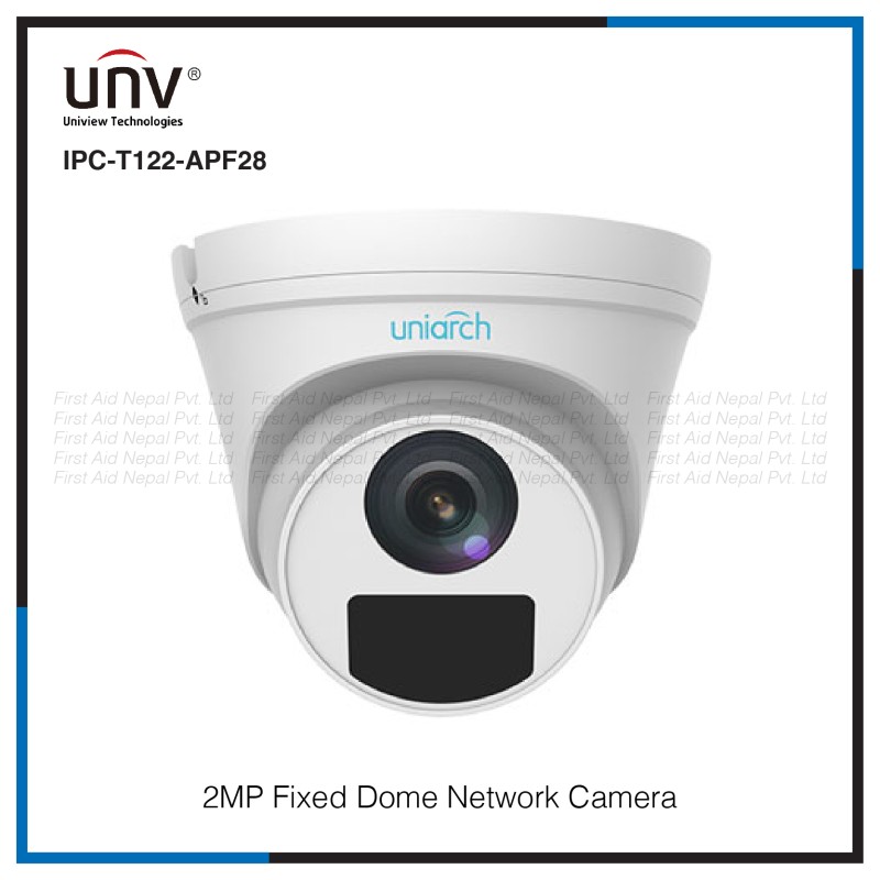 Dome CCTV Camera Nepal