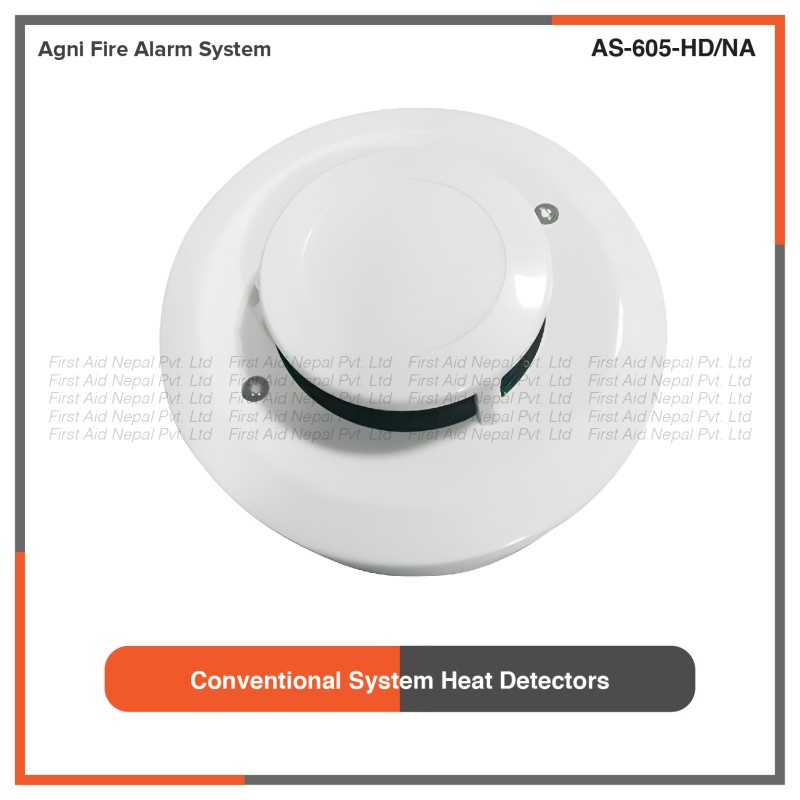 AS-605-HD/NA