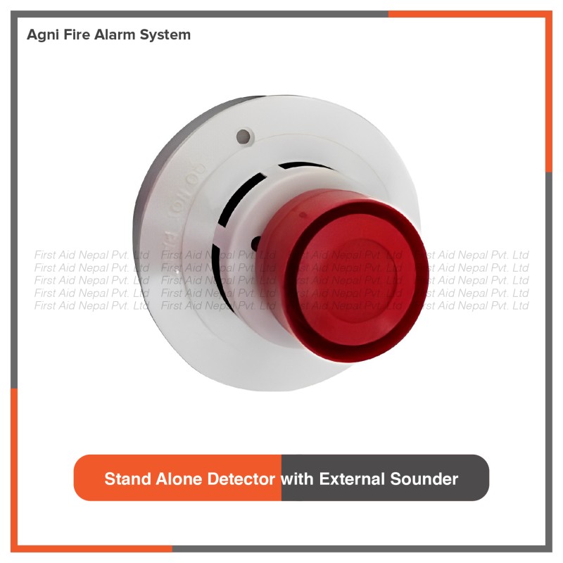 Smoke Detectors