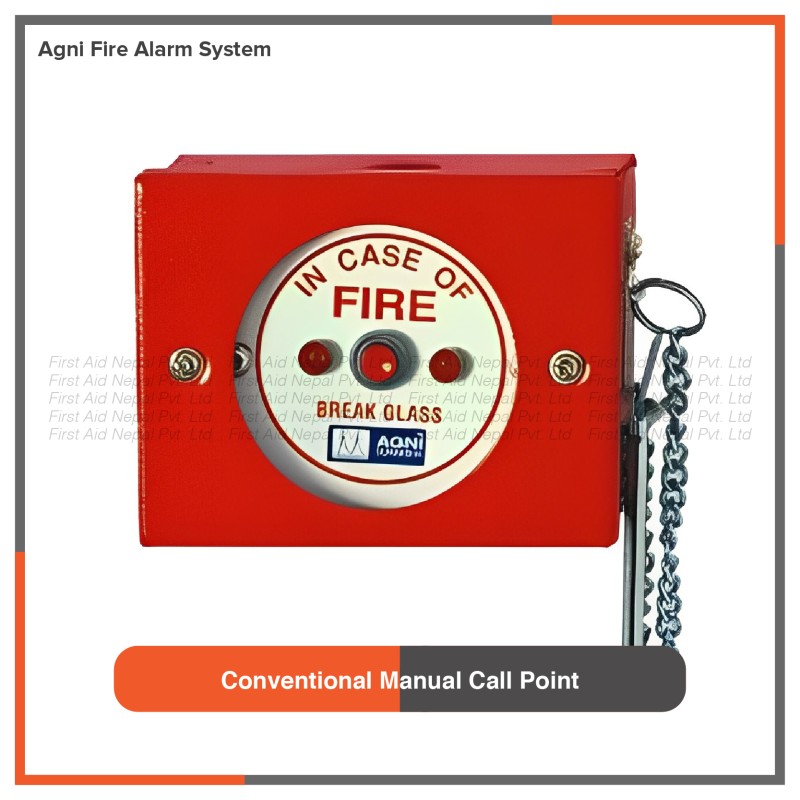 MODEL: BG–MS–2 / FAS-MCP-01