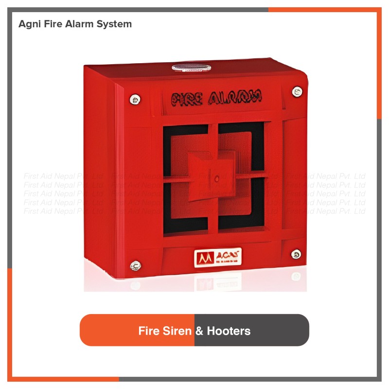 Fire Hooter
