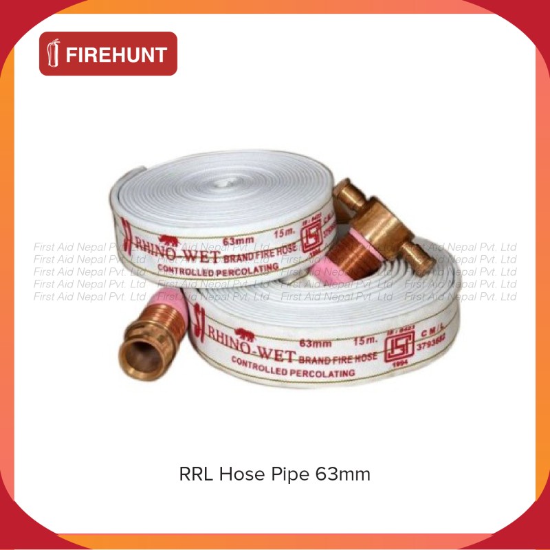 Hosereel 63mm RRL