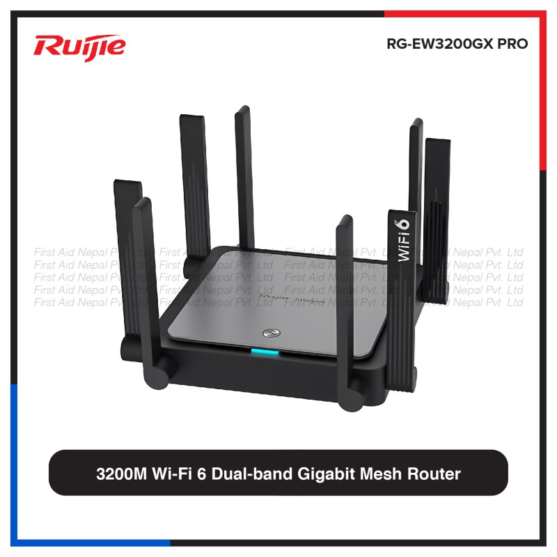 Mesh routers rujie online price