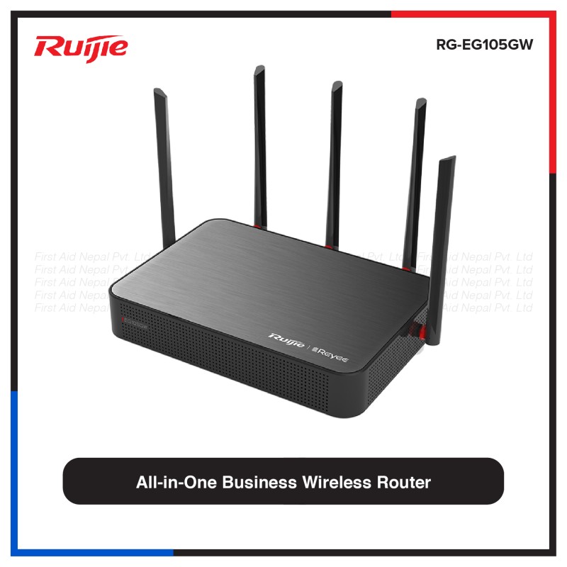 RG-EG105GW