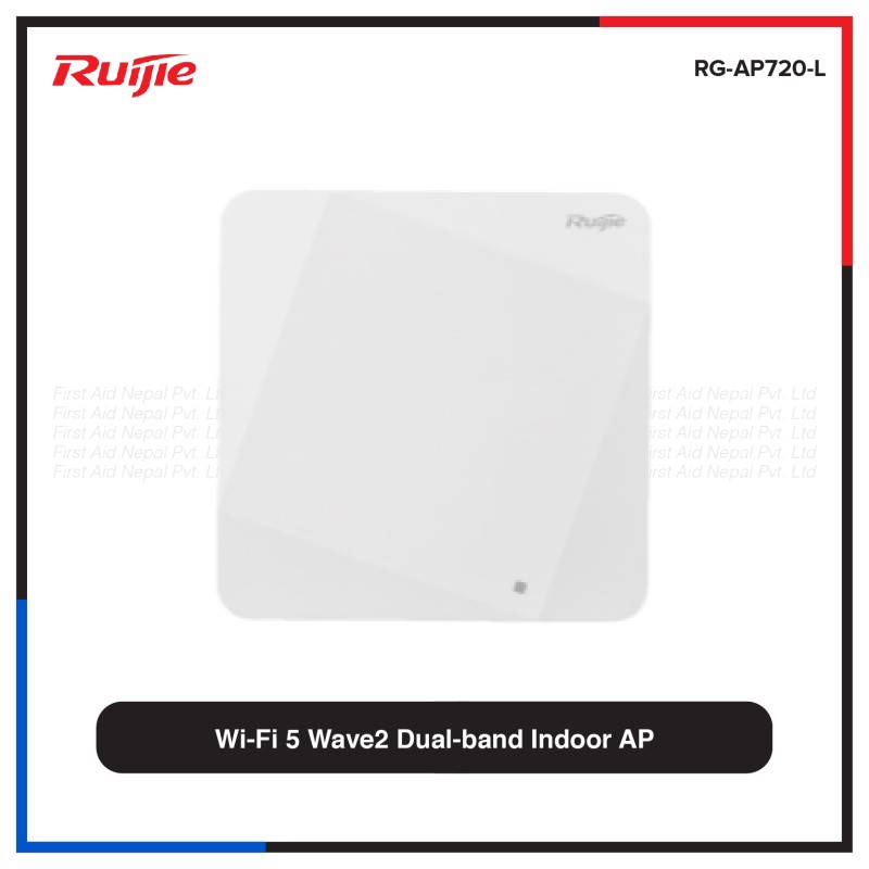 RG-AP720-L ruijie pricelist