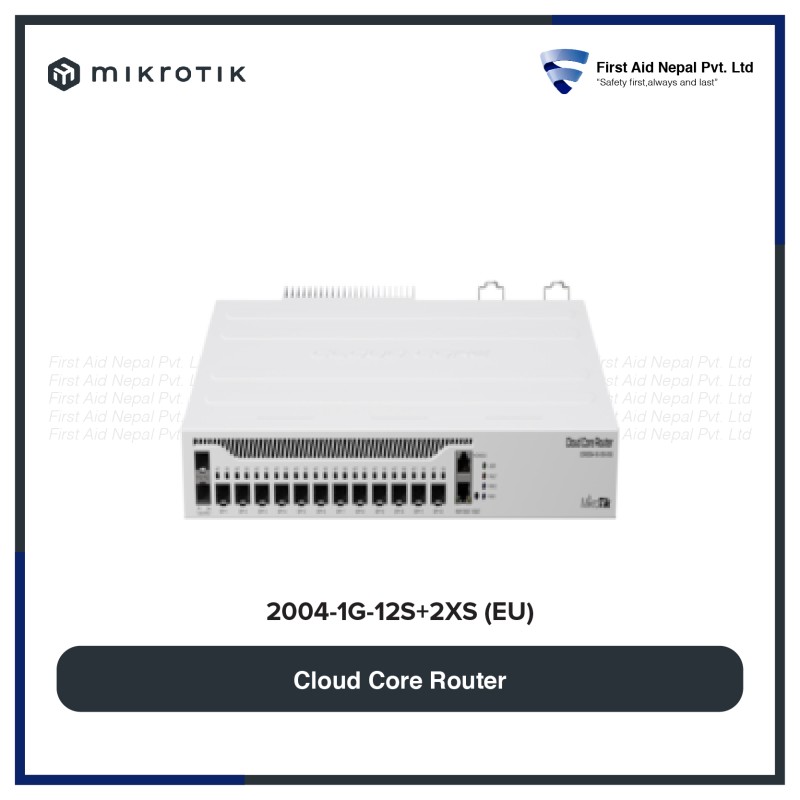 Mikrotik Routers Nepal