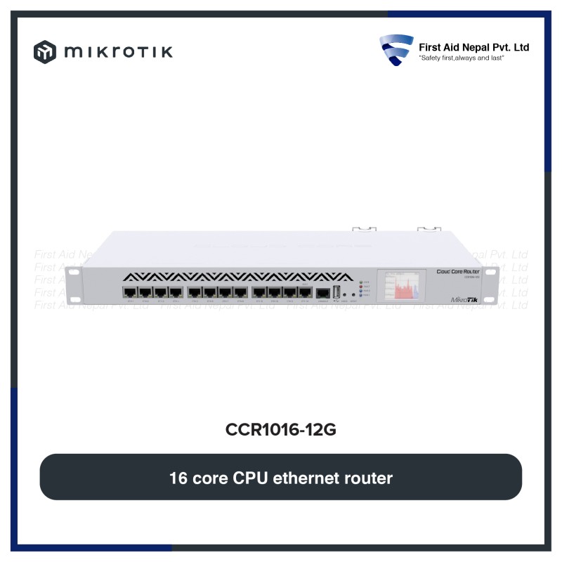Mikrotik Routers Nepal