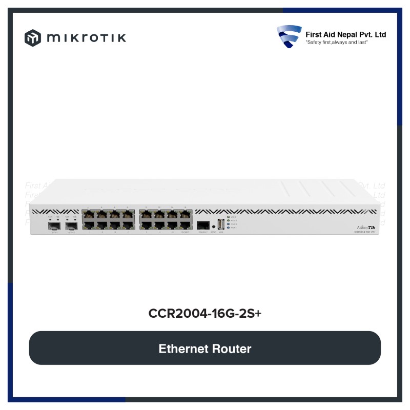 Mikrotik Routers Nepal
