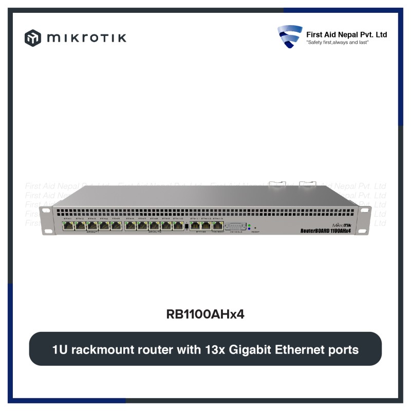 Mikrotik Roputer Board Nepal