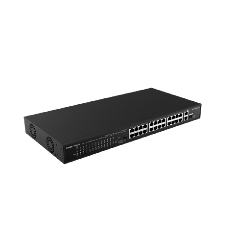 POE Switch Nepal