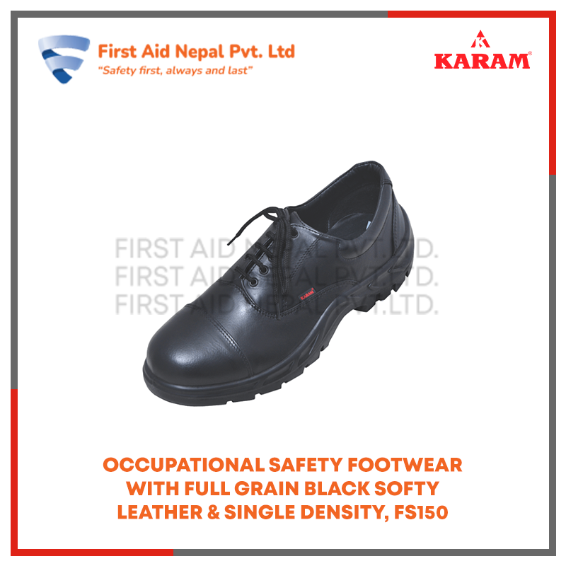 Safety Shoes