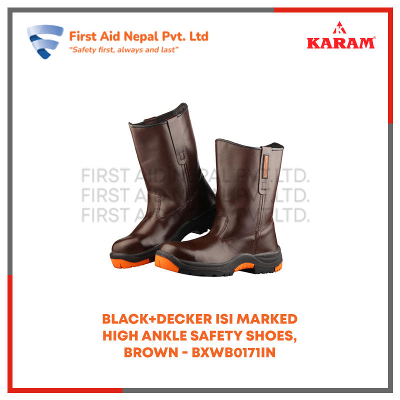 KARAM SAFETY
