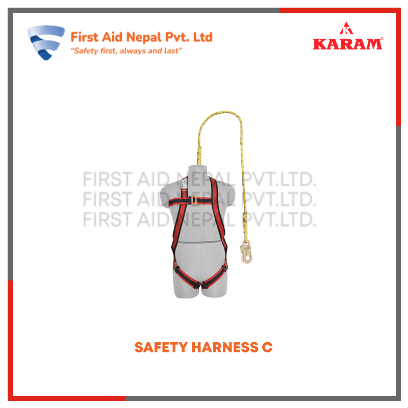 Safety Harness