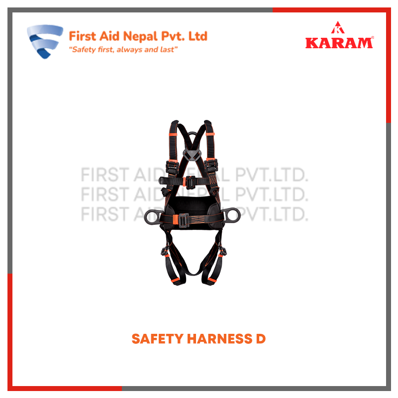 Safety Harness