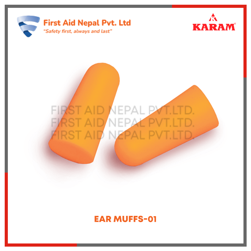 Ear Muffs