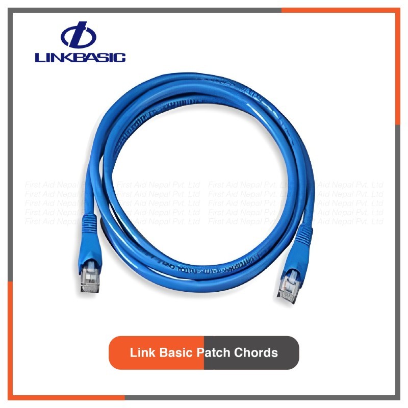 Linkbasic Importers Nepal