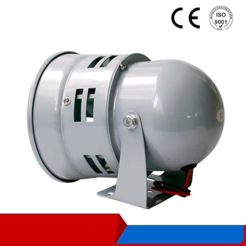 Emergency Siren Nepal