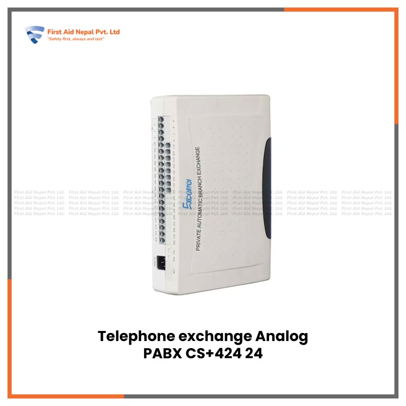 Latest 4-16 Epabx System In Nepal Online