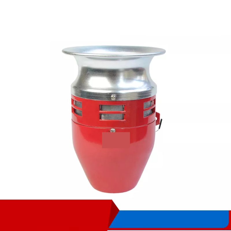 Electric Industrial Heavy Duty Siren